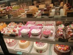 零售区-THEME祖提(三峡广场店)