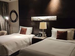 -青岛海尔洲际酒店