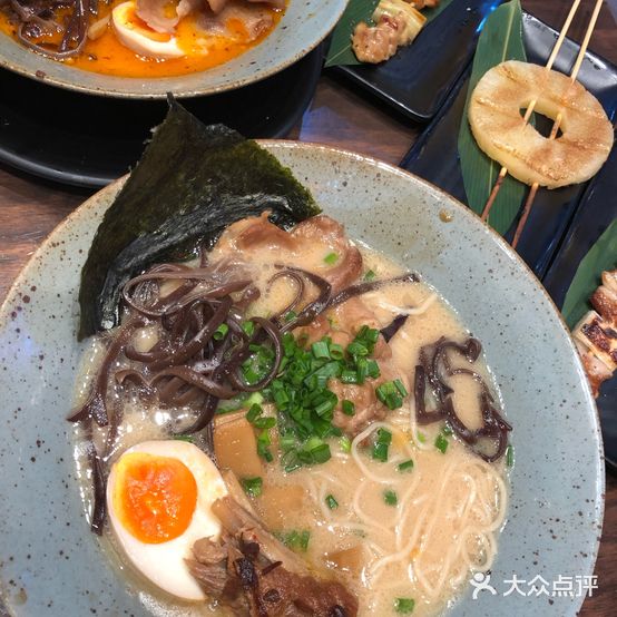 水游城美食广场(鹏欣水游城店)