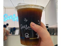 -Seesaw Coffee(武商MALL·武广店)