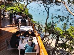 -美人鱼悬崖海景餐厅(鹿嘴山庄店)