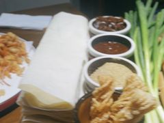 -煎饼卷大葱(春秋西路店)