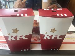 -肯德基(观前新店)