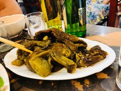 -张包铺(道外店)