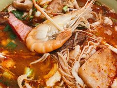-筒骨麻辣烫(永同昌公寓胜明花园店)