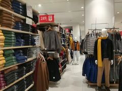 -优衣库(珠海华发商都店)