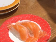 -晴季寿司(延河路万达广场店)