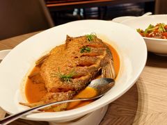 -艳阳天·非遗楚菜(武汉客厅店)