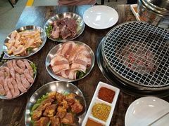 -P1泥炉烤肉(市桥富华东路店)
