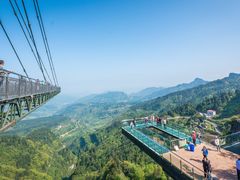 -梦幻奥陶纪景区