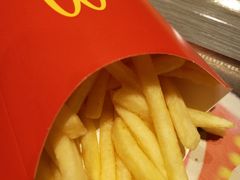 -麦当劳(杭州西湖银泰百货店)