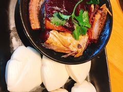 -金牌外婆家(苏州中心店)