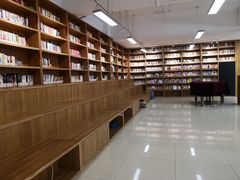 -上海市商贸旅游学校(浦西校区)