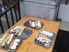 -大学路8号炸串(大学路十四号院店)