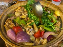 -洪大厨鸡煲(福田店)