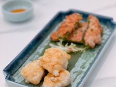 -常来小聚·广州非遗传承餐厅(高德置地店)