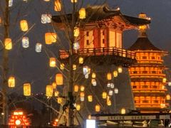 -洛阳古墓博物馆