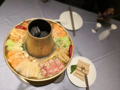 -鼓楼东街老火锅(鼓楼店)