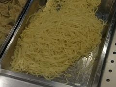 面条-金军食堂