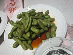 -杨氏青龙虾·羊蝎子(金盛路总店)