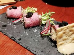 -赤坂亭 M9和牛烧肉(水街店)