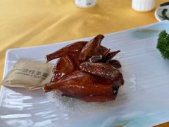 -大笑饭堂(甲子桥店)