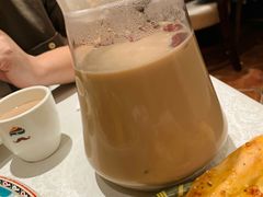 桂圆红枣奶茶-巴依老爷·新疆美食(上城区天城路店)