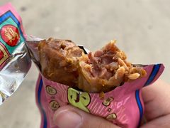 -小李烧鸡(西北角总店)
