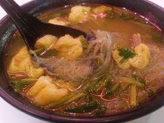 -小杨生煎(湟普汇店)