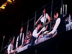 -南京奥林匹克体育中心-体育馆