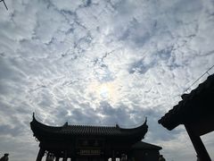 -句容茅山景区