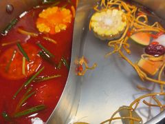 -椰子湾·海南火锅·糟粕醋·椰子鸡(正大广场店)