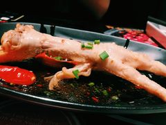 -蛙三泡椒牛蛙(万象城店)