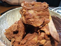 -95号酱骨·一块豆腐(展春园西路店)