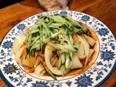 -22号传承新疆菜·柴窝堡辣子鸡