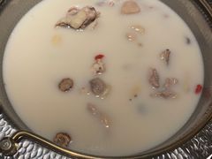 养生猪肚鸡-煲宫猪肚鸡(晶品店)