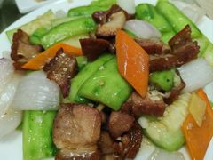 -文海饭店(朝阳路店)