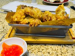 -鹊华居·地道鲁菜·海鲜·融合味(大明湖店)