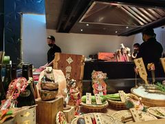 -本源食集 日式烧肉·炉端烧(东海缤纷店)