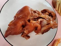 -润泽园饭庄(中山路店)