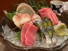 -小山日本料理(太古汇店)