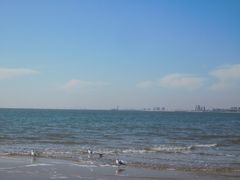 -老虎石海上公园