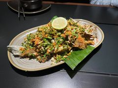 -Ameigo梅果·云贵川bistro(长宁来福士店)