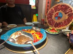 -吼堂老火锅(太古里总店)