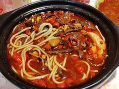 -老闵田螺馆·南昌市井菜·特色小吃(总店)