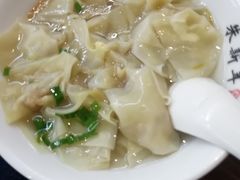 -朱新年·苏式汤团·面点(北寺塔店)