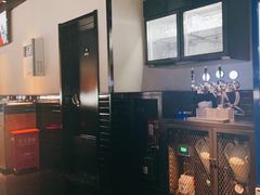 -很久以前羊肉串(京汉店)