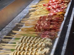 -吉布鲁牛排海鲜自助(芙蓉万家丽店)