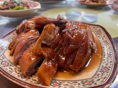 -聂记粤菜馆(鼓西路店)