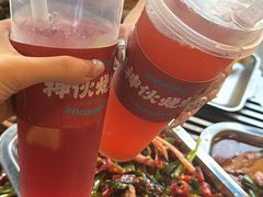 -神伙烧烤(江北黄泥塝店)